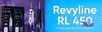    Revyline      RL450 New