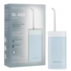   RL 410 Light Blue  Revyline        